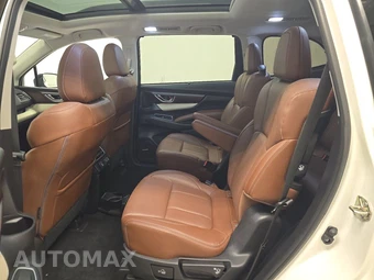 2020 Subaru Ascent Touring 7-Passenger - miniatura 13