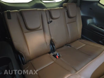 2020 Subaru Ascent Touring 7-Passenger - miniatura 14