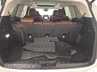 2020 Subaru Ascent Touring 7-Passenger - miniatura 17
