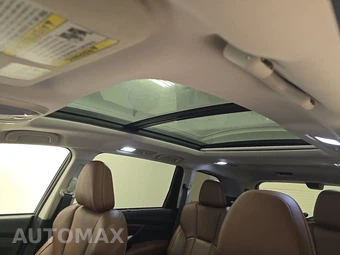 2020 Subaru Ascent Touring 7-Passenger - miniatura 19