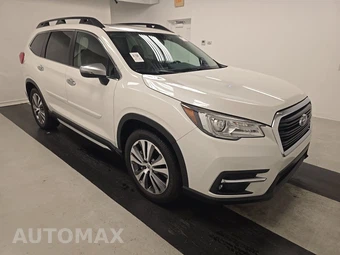 2020 Subaru Ascent Touring 7-Passenger - miniatura 3