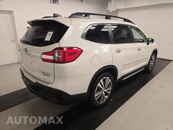 2020 Subaru Ascent Touring 7-Passenger - miniatura 4
