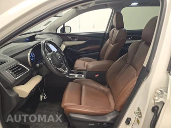 2020 Subaru Ascent Touring 7-Passenger - miniatura 7
