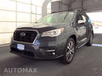 2020 Subaru Ascent Touring 7-Passenger