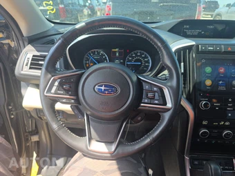 2020 Subaru Ascent Touring 7-Passenger - miniatura 10