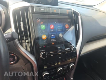2020 Subaru Ascent Touring 7-Passenger - miniatura 11