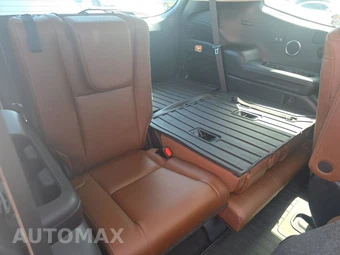 2020 Subaru Ascent Touring 7-Passenger - miniatura 14