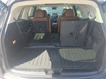 2020 Subaru Ascent Touring 7-Passenger - miniatura 17