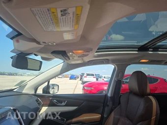2020 Subaru Ascent Touring 7-Passenger - miniatura 18