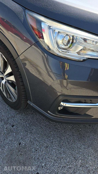 2020 Subaru Ascent Touring 7-Passenger - miniatura 23
