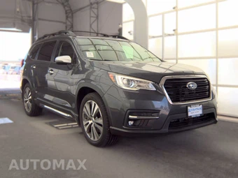 2020 Subaru Ascent Touring 7-Passenger - miniatura 3