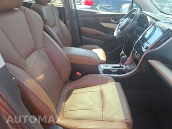 2020 Subaru Ascent Touring 7-Passenger - miniatura 8