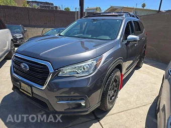 2020 Subaru Ascent Touring 7-Passenger