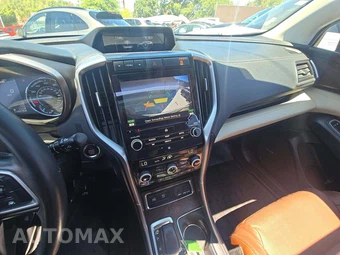 2020 Subaru Ascent Touring 7-Passenger - miniatura 10