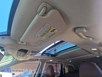 2020 Subaru Ascent Touring 7-Passenger - miniatura 11