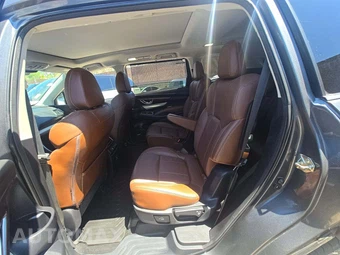 2020 Subaru Ascent Touring 7-Passenger - miniatura 13