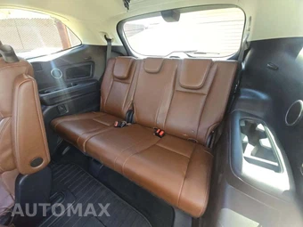 2020 Subaru Ascent Touring 7-Passenger - miniatura 14