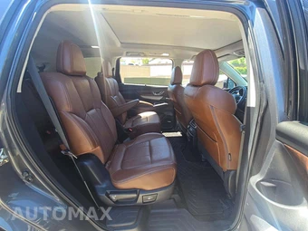 2020 Subaru Ascent Touring 7-Passenger - miniatura 17