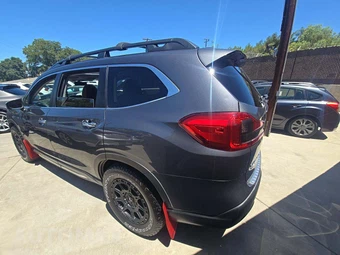 2020 Subaru Ascent Touring 7-Passenger - miniatura 2