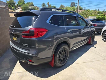 2020 Subaru Ascent Touring 7-Passenger - miniatura 3