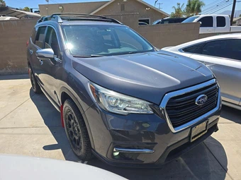2020 Subaru Ascent Touring 7-Passenger - miniatura 4