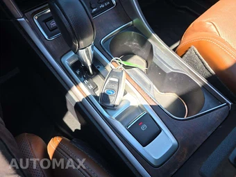 2020 Subaru Ascent Touring 7-Passenger - miniatura 8