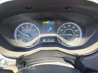 2020 Subaru Ascent Touring 7-Passenger - miniatura 9