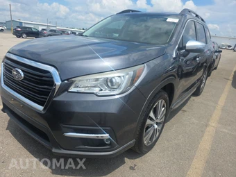 2020 Subaru Ascent Touring 7-Passenger - car from the USA, Manheim Buy-Now listing at AUTOMAX