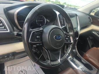 2020 Subaru Ascent Touring 7-Passenger - miniatura 10