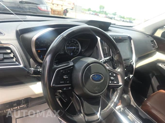 2020 Subaru Ascent Touring 7-Passenger - miniatura 11