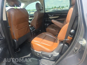 2020 Subaru Ascent Touring 7-Passenger - miniatura 13
