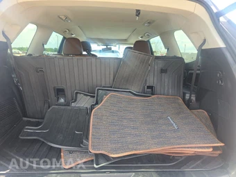 2020 Subaru Ascent Touring 7-Passenger - miniatura 17