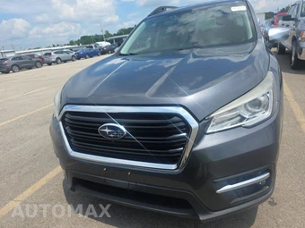 2020 Subaru Ascent Touring 7-Passenger - miniatura 2