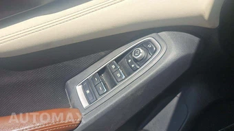 2020 Subaru Ascent Touring 7-Passenger - miniatura 27