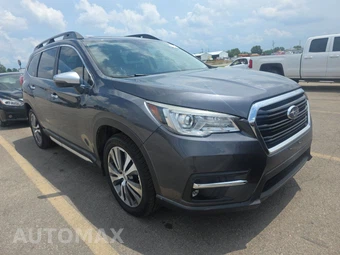 2020 Subaru Ascent Touring 7-Passenger - miniatura 3