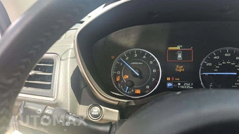 2020 Subaru Ascent Touring 7-Passenger - miniatura 32