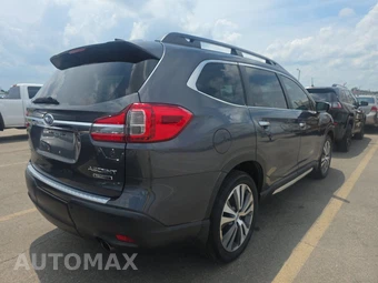 2020 Subaru Ascent Touring 7-Passenger - miniatura 4