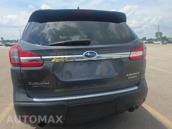 2020 Subaru Ascent Touring 7-Passenger - miniatura 5