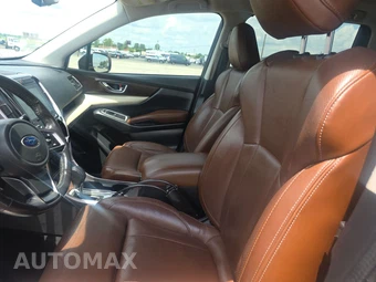2020 Subaru Ascent Touring 7-Passenger - miniatura 7