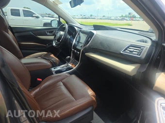 2020 Subaru Ascent Touring 7-Passenger - miniatura 8