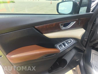 2020 Subaru Ascent Touring 7-Passenger - miniatura 9