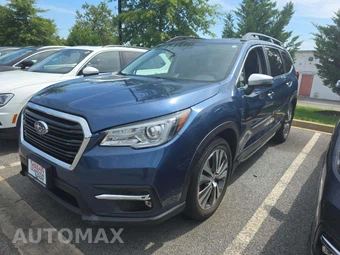 2020 Subaru Ascent Touring 7-Passenger