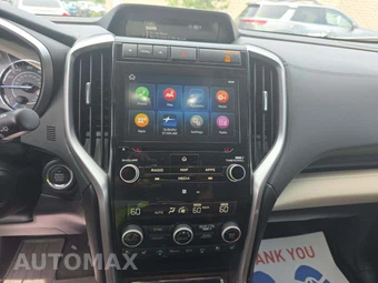 2020 Subaru Ascent Touring 7-Passenger - miniatura 10