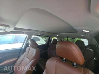 2020 Subaru Ascent Touring 7-Passenger - miniatura 11