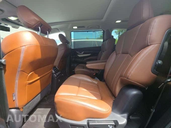 2020 Subaru Ascent Touring 7-Passenger - miniatura 13