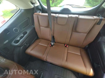 2020 Subaru Ascent Touring 7-Passenger - miniatura 14
