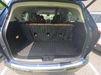 2020 Subaru Ascent Touring 7-Passenger - miniatura 15