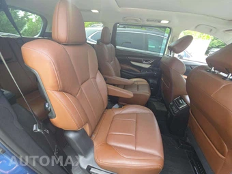 2020 Subaru Ascent Touring 7-Passenger - miniatura 17
