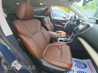 2020 Subaru Ascent Touring 7-Passenger - miniatura 19