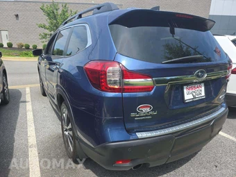 2020 Subaru Ascent Touring 7-Passenger - miniatura 2